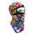Grom Подшлемник Stickerbomb Pika Choo #3 в Пензе Grom Подшлемник Stickerbomb Pika Choo #3 в Пензе