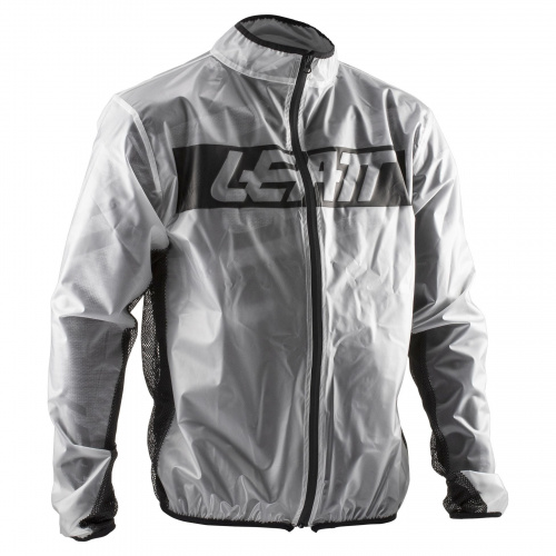 Leatt Дождевая куртка Racecover Translucent в Пензе