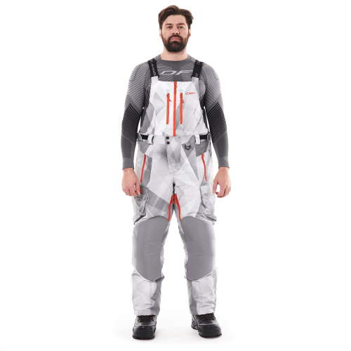 Dragonfly Штаны Expedition Camo - Grey 2024 в Пензе