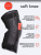 Acerbis Защита коленей Soft Knee Black/Red в Пензе Acerbis Защита коленей Soft Knee Black/Red в Пензе