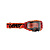 Leatt Маска Velocity 6.5 Flame Clear 83 VLT V25 в Пензе