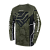 Finntrail Джерси Jersey 6600 CamoShadowGreen в Пензе