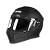 Simpson Шлем модуляр Darksome Matt Black в Пензе