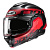 HJC Шлем F100 Hetal MC1SF в Пензе