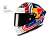 HJC Шлем RPHA1 Red Bull Austin GP MC21 в Пензе