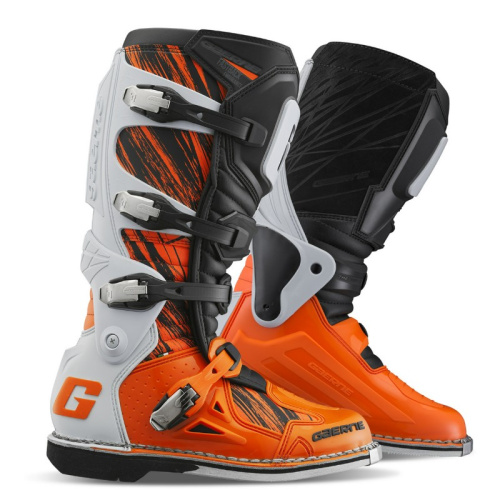 Gaerne Мотоботы FastBack Endurance Orange в Пензе