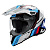 Airoh Шлем Commander 2 Skip White/Red Gloss в Пензе