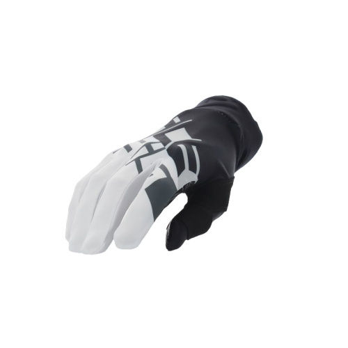 Acerbis Перчатки MX Linear White/Black в Пензе