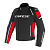 Dainese Куртка Racing 3 D-Dry Black/Black/Red в Пензе