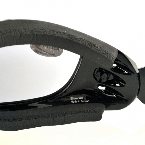 Bobster Маска NightHawk OTG Дымчатые линзы в Пензе