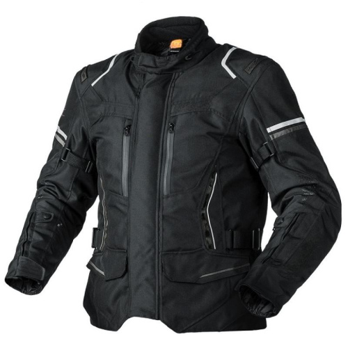 Scout Куртка Outback wp black в Пензе