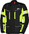 IXS Куртка Tour Jacke Evans ST Black/Green в Пензе