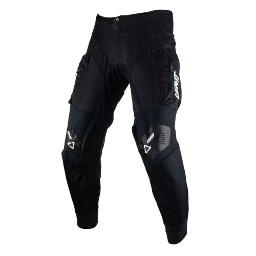 Leatt Штаны 4.5 Enduro V24 Black в Пензе
