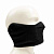 AiM Подшлемник-маска ID-B-01 Black N в Пензе