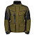 Scott Куртка Voyager Dryo earth brown/black olive в Пензе