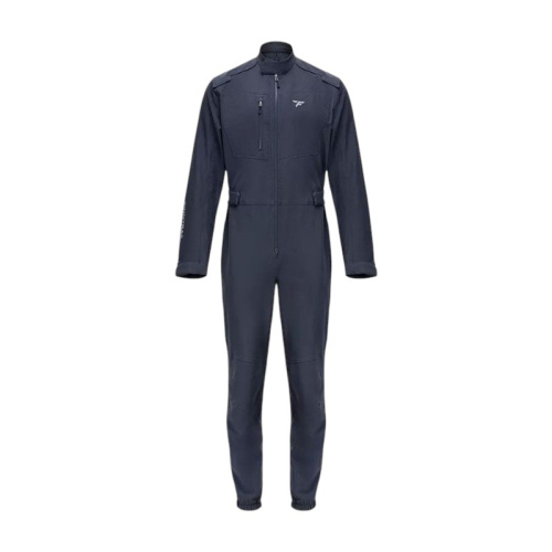Finntrail Комбинезон мужской Atom 1332 DarkGrey в Пензе
