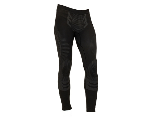 MCP Термобрюки Comfort Dry, черное в Пензе