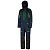 Scott комбинезон зимний DS Shell Dryo Dark Blue/Andean Green в Пензе