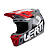 Leatt Шлем кроссовый Moto 8.5 Helmet Kit Forge V24 в Пензе