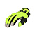Acerbis Перчатки MX X-H Fluo-Green/Black в Пензе