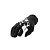Acerbis Перчатки MX Linear Black в Пензе