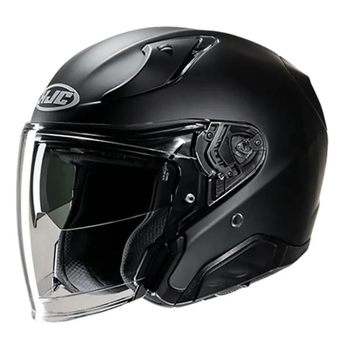 HJC Шлем RPHA31 Black Matt в Пензе