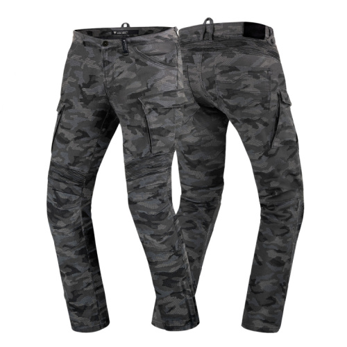 Shima мотоджинсы Giro 2.0 Camo в Пензе