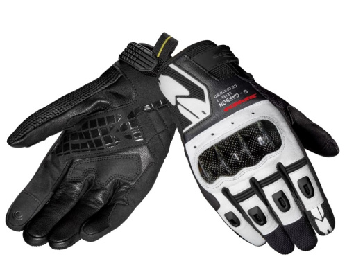 Spidi Перчатки G-Carbon White в Пензе