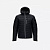 Finntrail Термокуртка Master Hood 1510 Graphite в Пензе