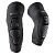 Leatt Наколенники 3DF 6.0 Evo Knee Guard Black в Пензе