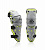 Acerbis Защита коленей шарнирные Impact Evo 3.0 Knee Grey/Yellow в Пензе