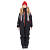 Dragonfly Зимний утепленный комбинезон Gravity for Teen Black - Grey 2024 в Пензе