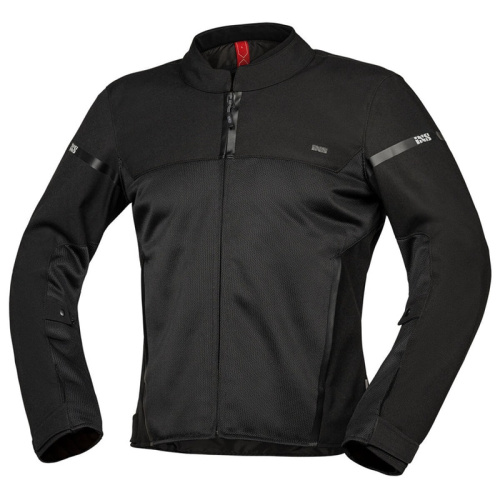 IXS Мотокуртка Jacket Oxy-Air Черный в Пензе