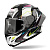 Airoh Мотошлем GP 800 Must Multicolor Matt в Пензе