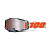 100% Очки Armega Hiper Silver / Mirror Silver в Пензе