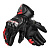 Shima Мотоперчатки RS-3 Men Red в Пензе