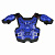 Acerbis Защита тела детская (Панцирь) Gravity Kid Roost Blue в Пензе