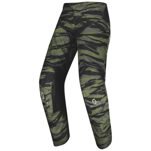 Scott Брюки 350 Dirt green tan в Пензе