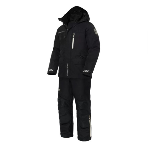 Finntrail Утепленный Костюм Powerman 3752 Graphite в Пензе
