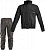 Acerbis Костюм дождевой Logo Black в Пензе