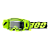 100% Очки Armatic Forecast Neon Yellow / Clear в Пензе