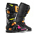 Gaerne Мотоботы SG-12 Black/Orange/Pink в Пензе