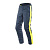 Dainese Брюки дождевые Storm 2 Unisex Black-Iris/Fluo-Yellow в Пензе