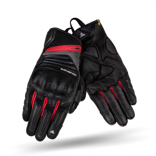 Shima Перчатки Rush Men Red в Пензе