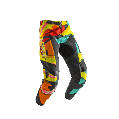 Leatt Штаны 3.5 Mini Carnival в Пензе