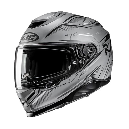 HJC Шлем RPHA71 Teth MC5SF в Пензе