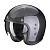 Scorpion Exo Мотошлем Belfast Evo Carbon Solid Карбон в Пензе