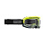 Leatt Маска Velocity 4.0 MTB Lime Clear 83% в Пензе