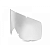 Scott Линзы Hustle MX SGL WKS/OTG - silver chrome afc works в Пензе