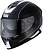 IXS Шлем HX 1100 2.0 Черно-белый матовый в Пензе